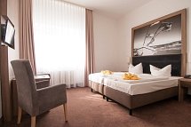 Villa Auszeit Hotel Garni