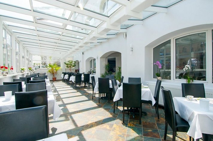 Villa Auszeit Hotel Garni