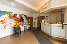 Villa Auszeit Hotel Garni