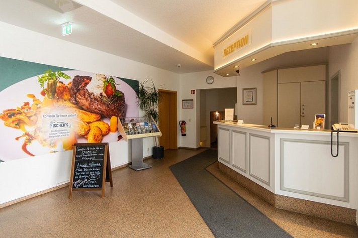 Villa Auszeit Hotel Garni