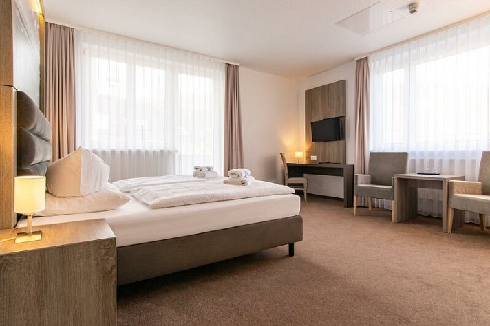 Villa Auszeit Hotel Garni