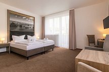 Villa Auszeit Hotel Garni