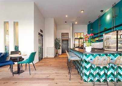 Coffee Inn Hostel Berlin Berlin