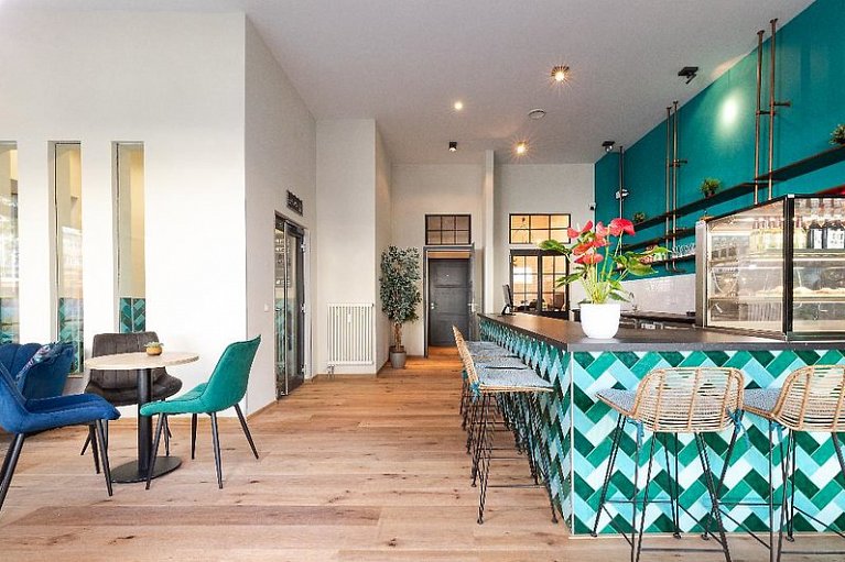 Coffee Inn Hostel Berlin