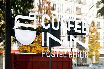 Coffee Inn Hostel Berlin