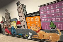 Coffee Inn Hostel Berlin