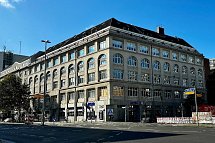 Coffee Inn Hostel Berlin