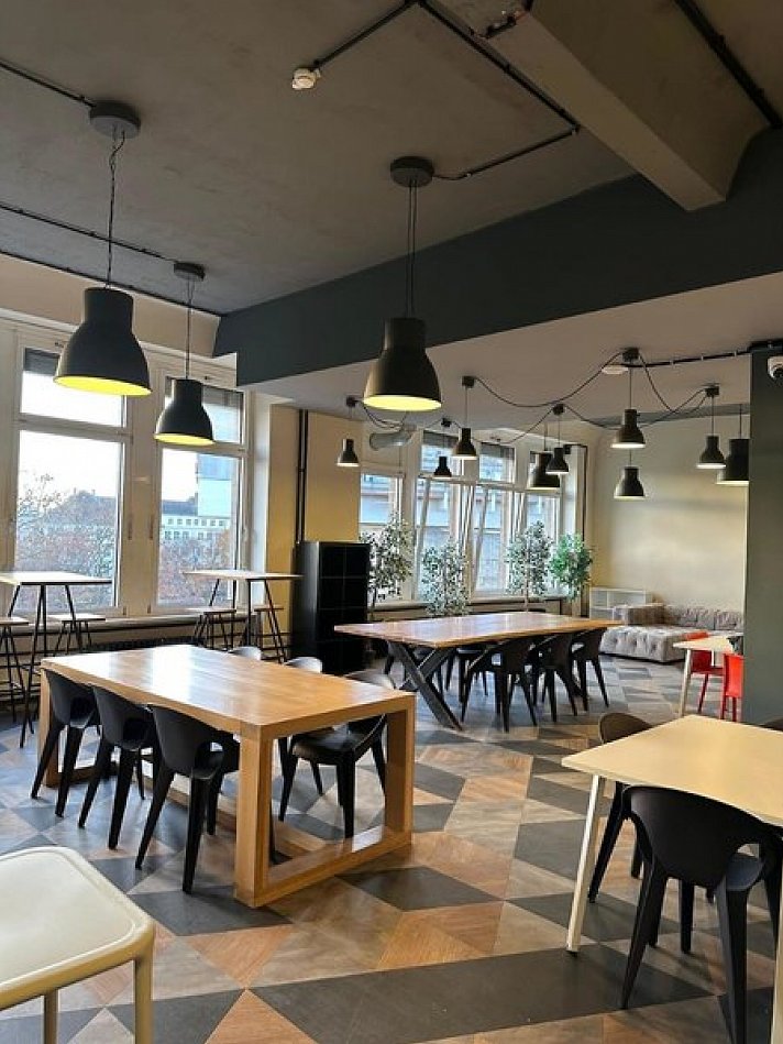 Coffee Inn Hostel Berlin