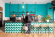 Coffee Inn Hostel Berlin