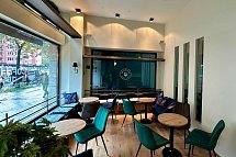 Coffee Inn Hostel Berlin