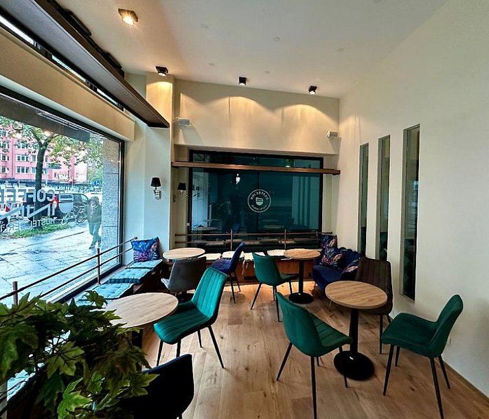 Coffee Inn Hostel Berlin