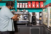 Coffee Inn Hostel Berlin