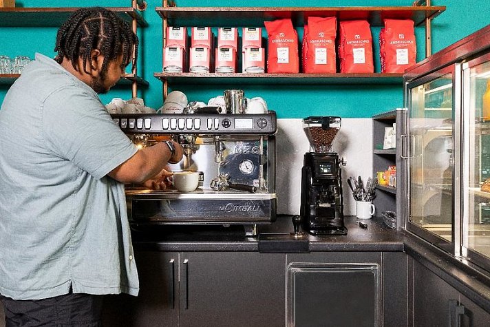 Coffee Inn Hostel Berlin