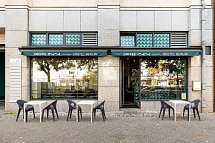 Coffee Inn Hostel Berlin