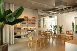 Wilmina Suites