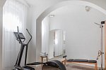 Wilmina Suites