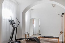Wilmina Suites