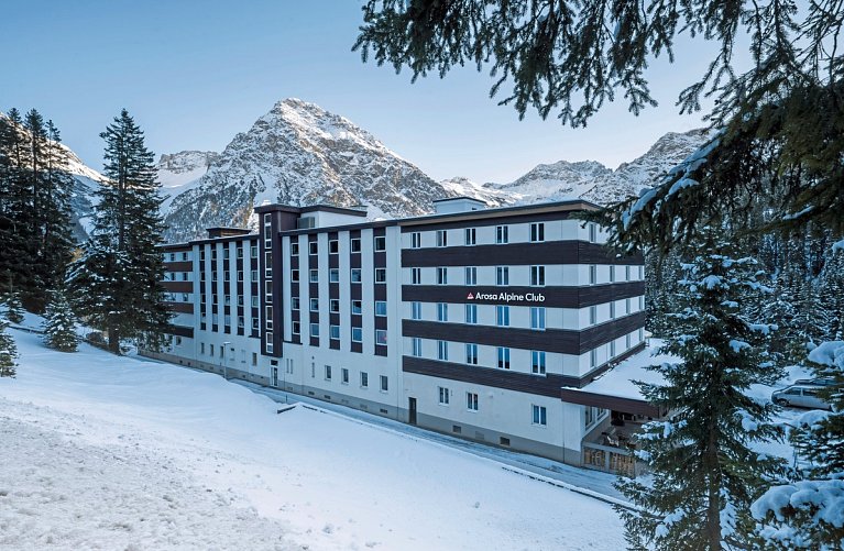 Arosa Alpine Club