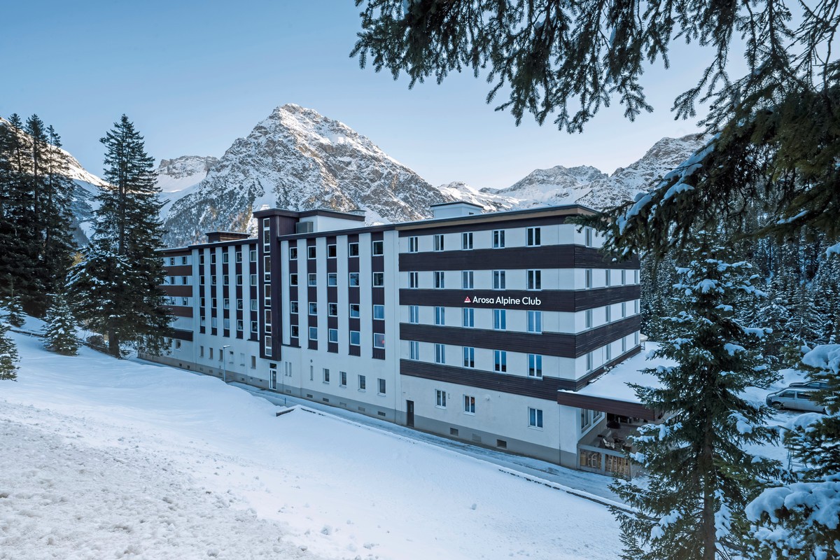 Arosa Alpine Club
