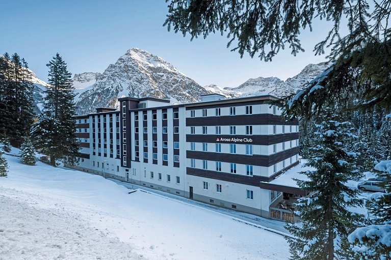 Arosa Alpine Club