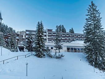 Arosa Alpine Club