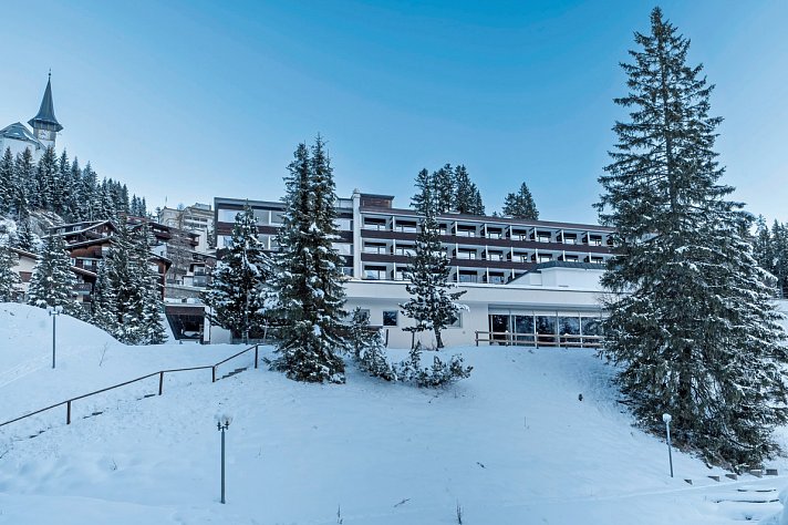 Arosa Alpine Club