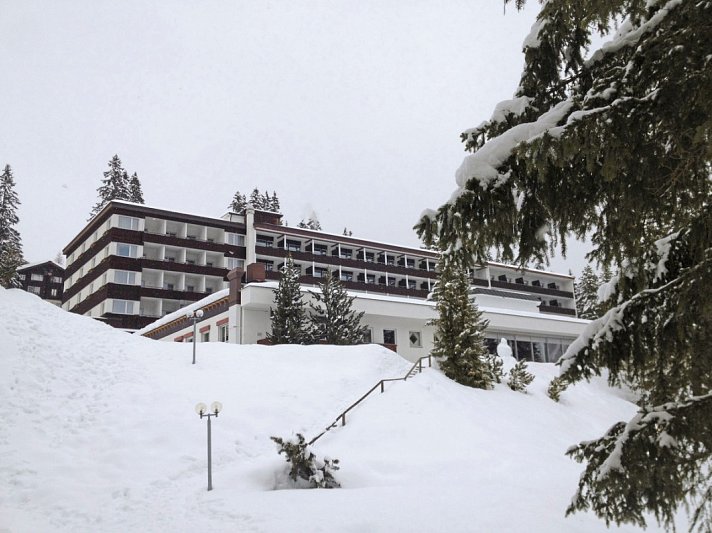 Arosa Alpine Club