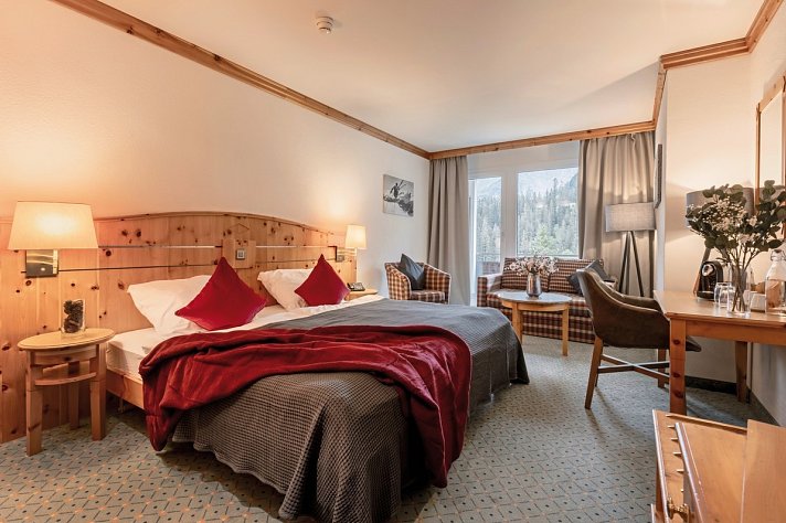 Arosa Alpine Club