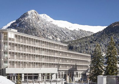 Ameron Mountain Hotel Davos Davos