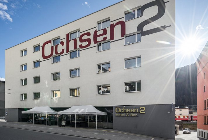 Hotel Ochsen 2