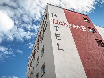 Hotel Ochsen 2