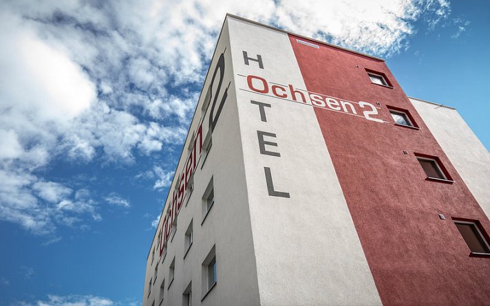 Hotel Ochsen 2