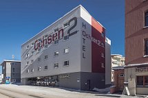 Hotel Ochsen 2