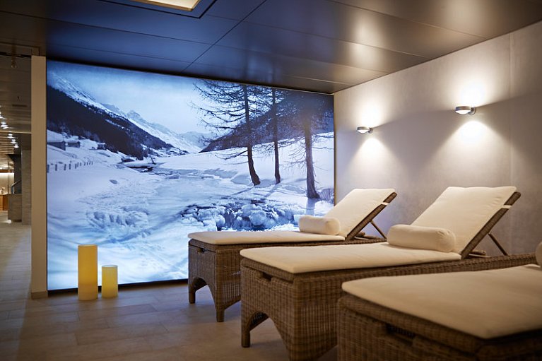 Hotel Seehof Davos