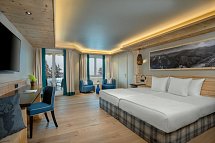 Hotel Seehof Davos