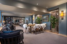Hotel Seehof Davos