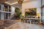 Hotel Seehof Davos