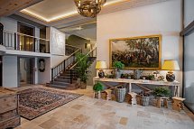 Hotel Seehof Davos