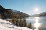 Hotel Seehof Davos