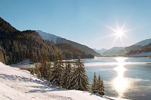 Hotel Seehof Davos