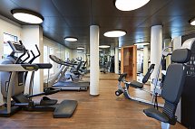 Hotel Seehof Davos