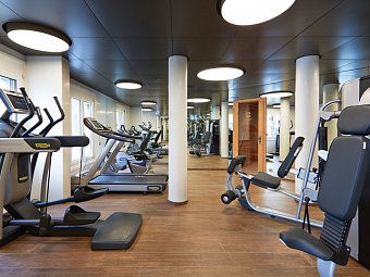 Hotel Seehof Davos