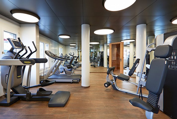 Hotel Seehof Davos