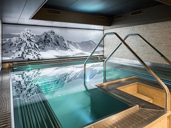 Hotel Seehof Davos