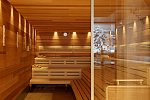 Hotel Seehof Davos