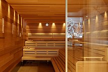Hotel Seehof Davos
