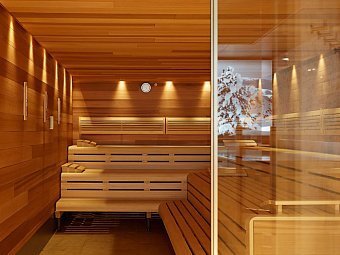 Hotel Seehof Davos