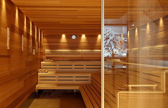 Hotel Seehof Davos