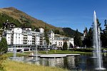 Hotel Seehof Davos