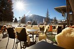 Hotel Seehof Davos